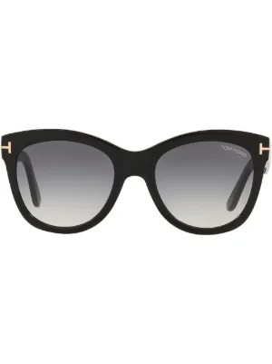 Tom Ford Eyewear Sunglasses For Women Farfetch