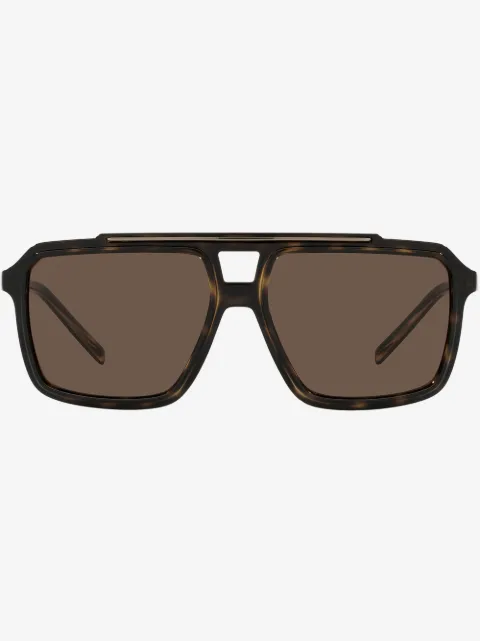 Dolce & Gabbana Eyewear square-frame sunglasses