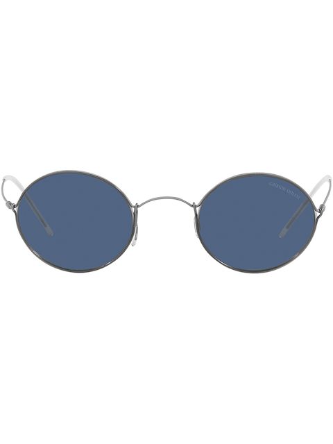 Giorgio Armani Sunglasses for Men - Shop Now on FARFETCH