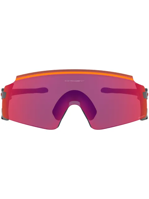 Oakley Kato X visor-lens sunglasses