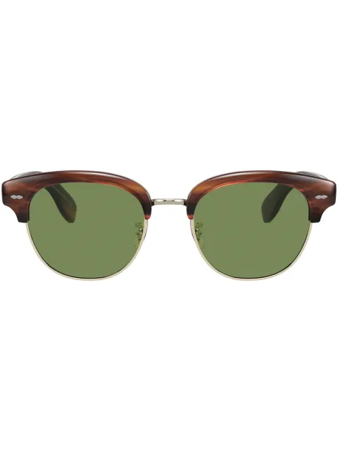 Oliver Peoples Cary Grant 2 Sun sunglasses
