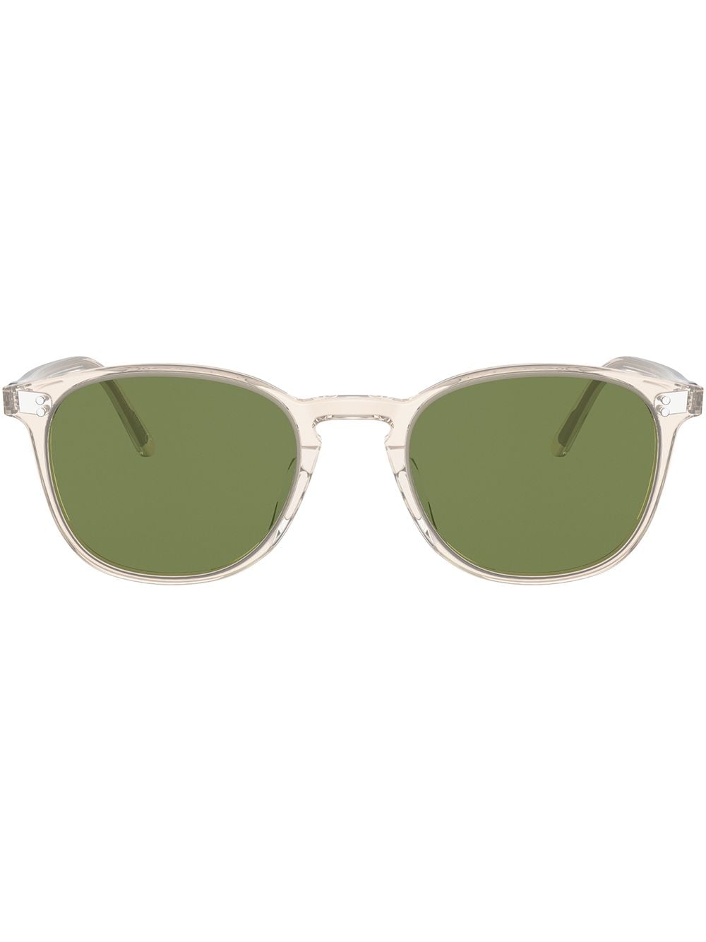 OLIVER PEOPLES FINLEY SUNGLASSES