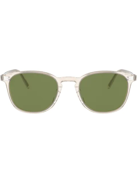 Oliver Peoples Finley sunglasses