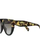 Prada Eyewear lunettes de soleil à monture papillon