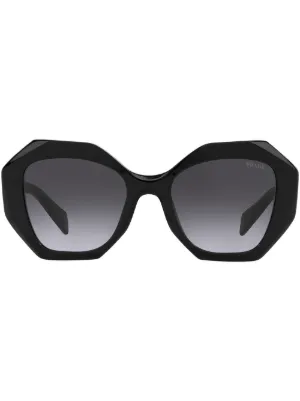 Lentes de sol de Prada Eyewear - Accesorios para mujer - FARFETCH