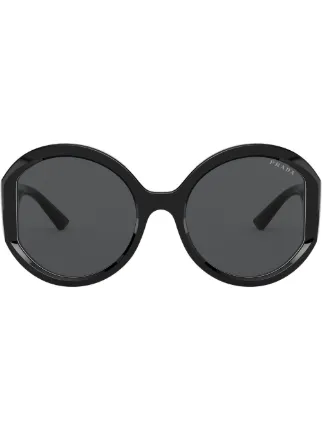 prada clout goggles
