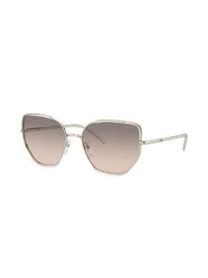 prada sunglasses women pink