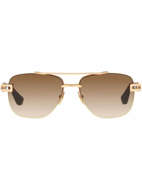 Dita Eyewear Grand-Evo One sunglasses