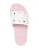 MCM logo print slides
