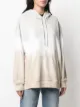 Atm Anthony Thomas Melillo gradient-print hoodie