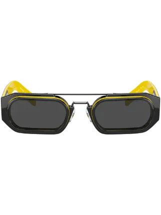 prada runway sunglasses
