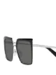 Prada Eyewear Occhiali da sole Cinéma oversize