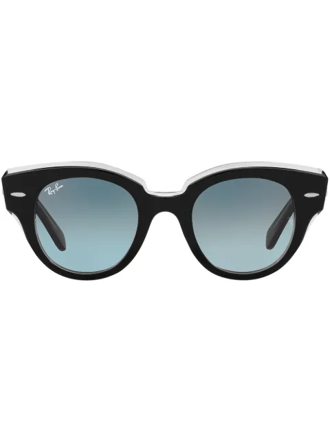 Ray-Ban lentes de sol Roundabout