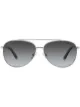 Image 1 of Tiffany & Co Eyewear aviator-frame sunglasses