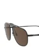 Burberry Eyewear Dean aviator sunglasses
