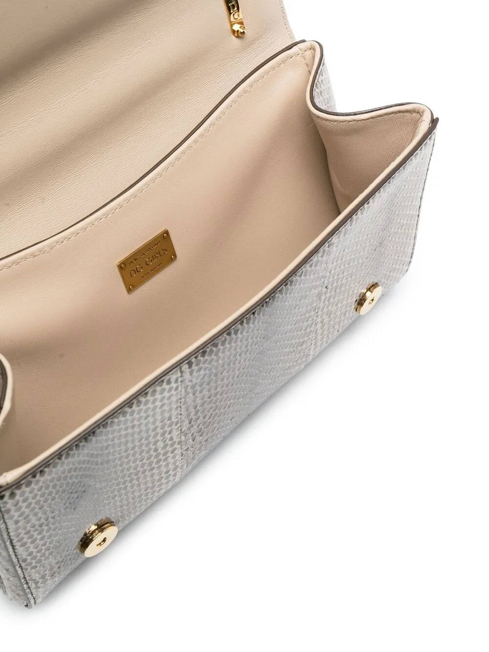 фото Dolce & gabbana сумка на плечо dg girls