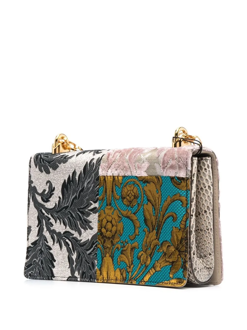 фото Dolce & gabbana сумка на плечо dg girls