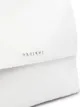 Orciani Sveva Warm leather tote bag