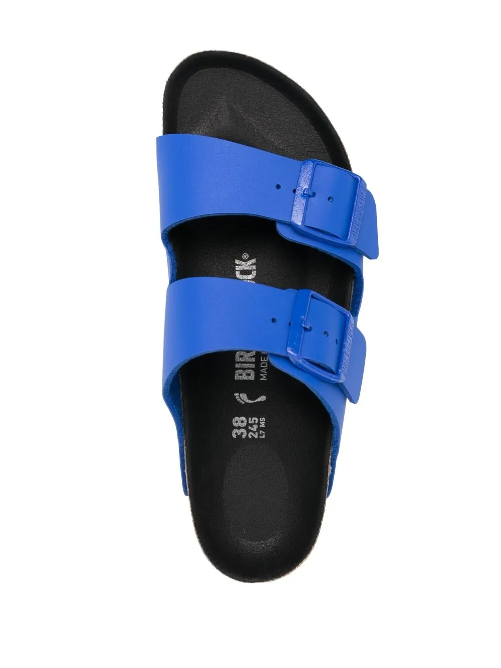 фото Birkenstock сандалии arizona