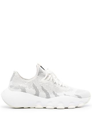 Axel Arigato Chunky lace-up Trainers - Farfetch