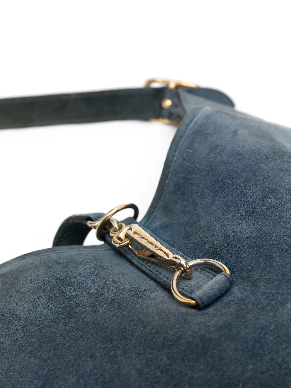 фото Hermès сумка на плечо trim 1970-х годов
