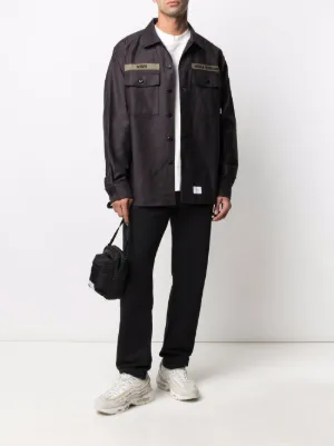 wtaps 17ss m65