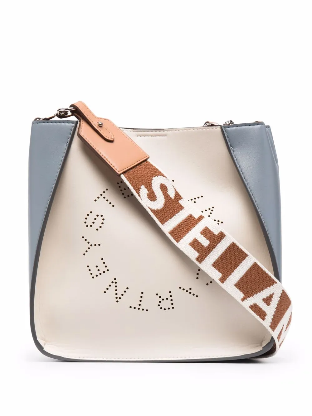 фото Stella mccartney сумка-тоут stella logo