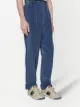 Gucci Screener leather low-top sneakers