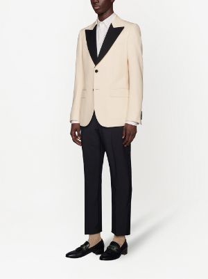 gucci dinner jacket