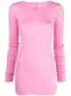 Image 1 of Rick Owens fine-knit jumper