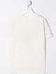Image 2 of Tiny Cottons Gambitas graphic-print cotton T-shirt
