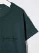Tiny Cottons Gambita Chef stretch-cotton T-shirt