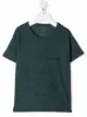 Image 1 of Tiny Cottons Gambita Chef stretch-cotton T-shirt