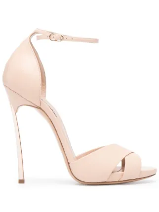 casadei high heel sandals