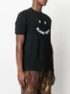 PS Paul Smith graphic-print organic-cotton T-Shirt