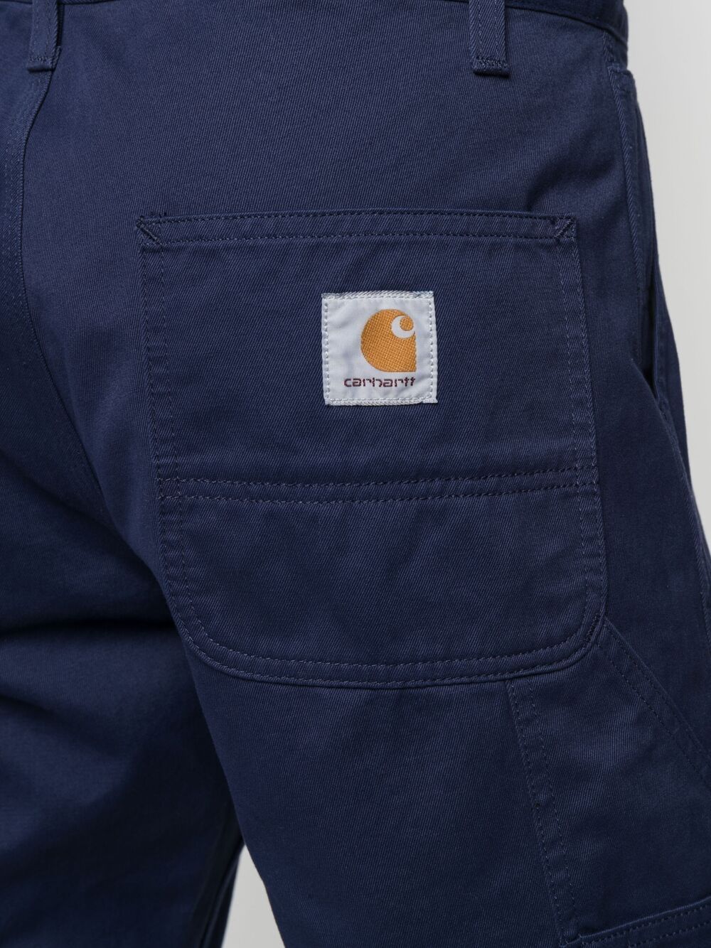 фото Carhartt wip брюки чинос