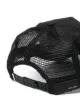 Image 2 of AMIRI mesh-panelled cap