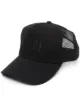Image 1 of AMIRI mesh-panelled cap
