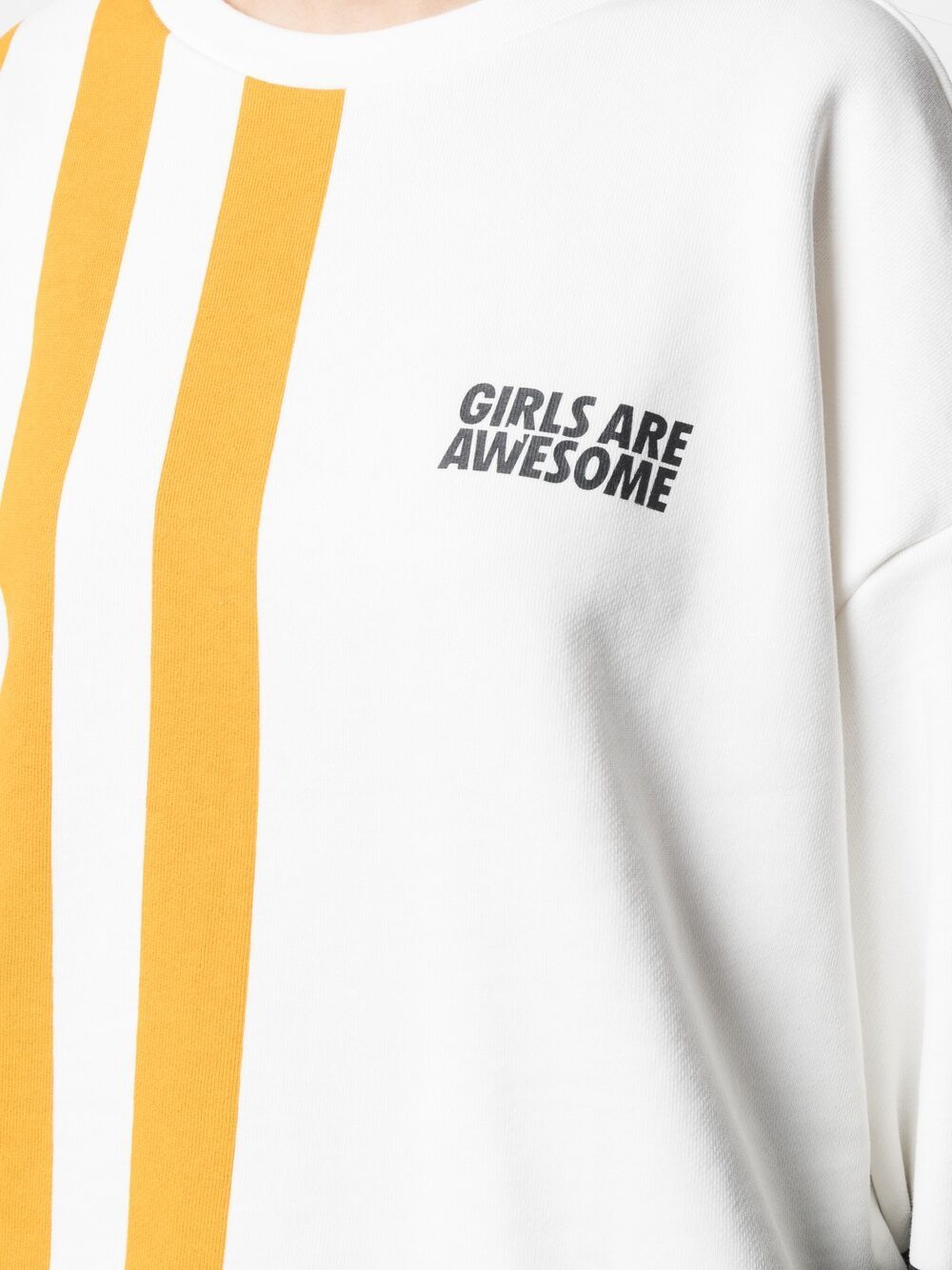 фото Adidas махровая толстовка из коллаборации с girls are awesome