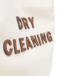 Anya Hindmarch Dry Cleaning tote bag