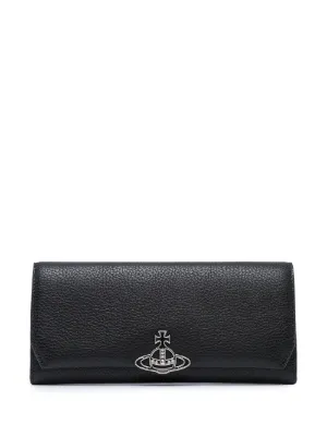 grey vivienne westwood purse