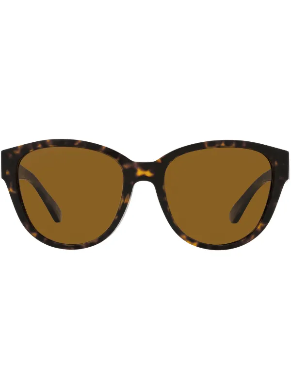 tortoise shell tory burch