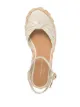 Paloma Barceló Auapay espadrille sandals