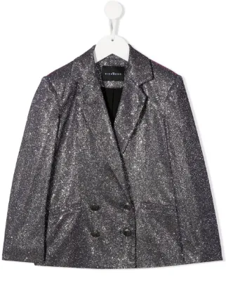 john richmond blazer