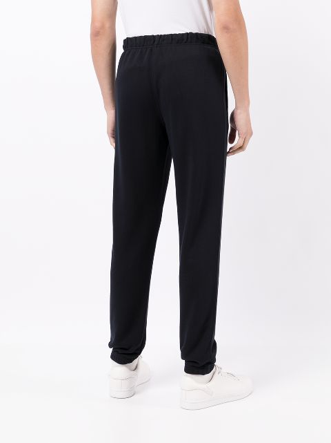 fred perry track pants