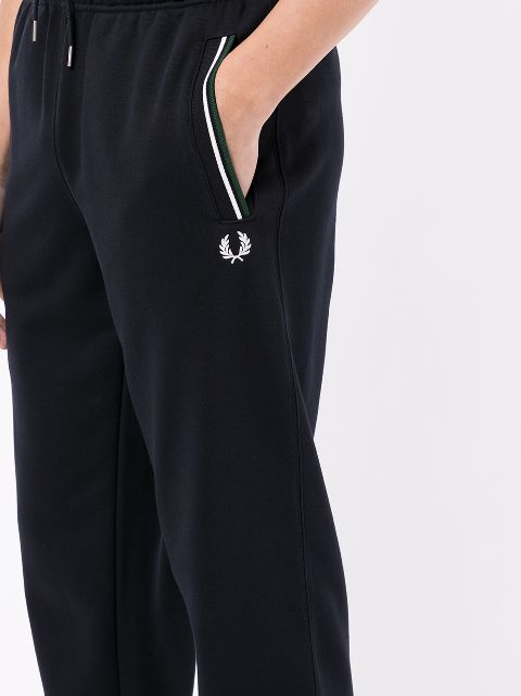 fred perry track pants