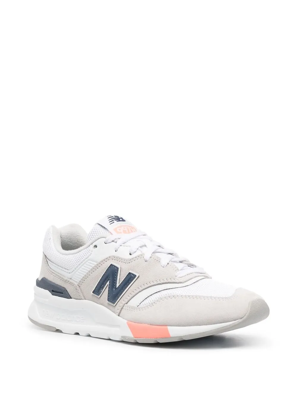 фото New balance кроссовки 997h