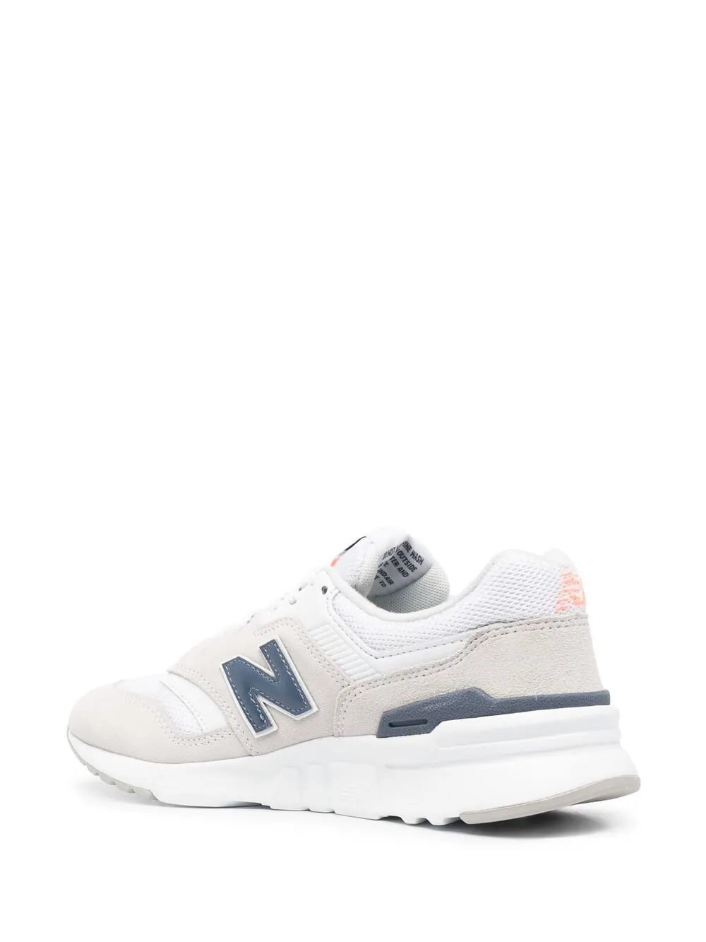 фото New balance кроссовки 997h