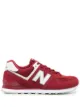 Image 1 of New Balance 574 low-top sneakers