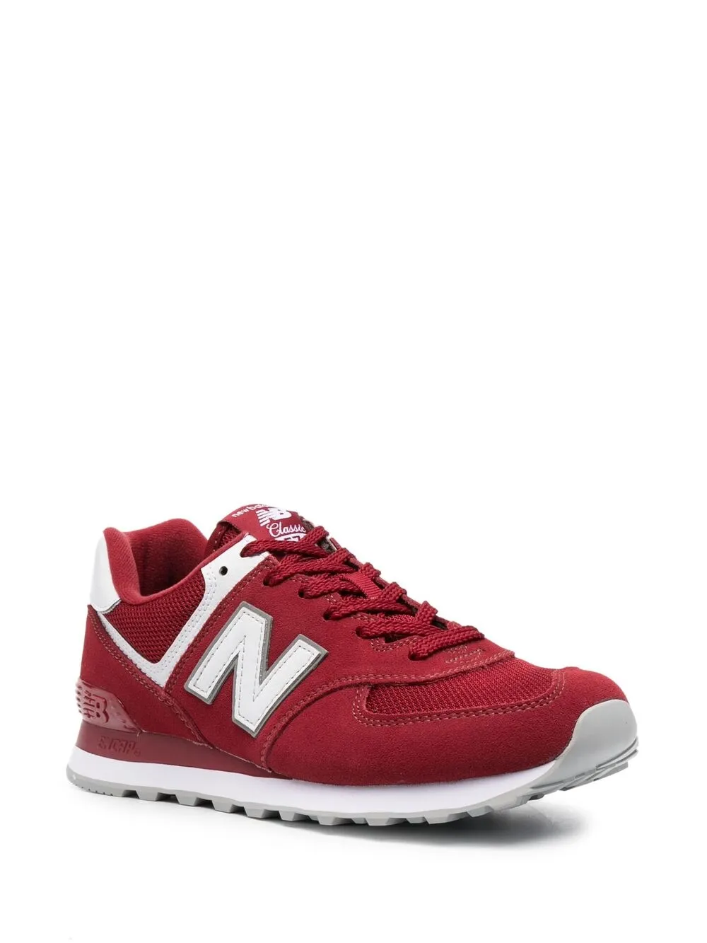 фото New balance кроссовки 574